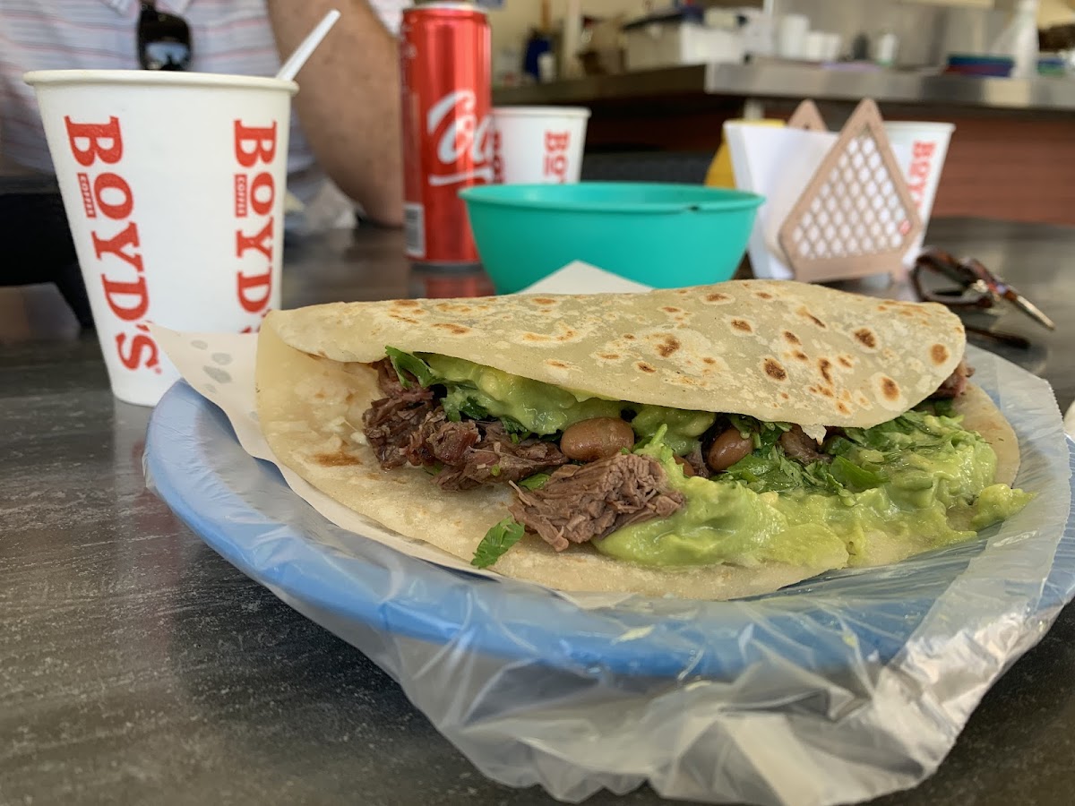 Tostadas