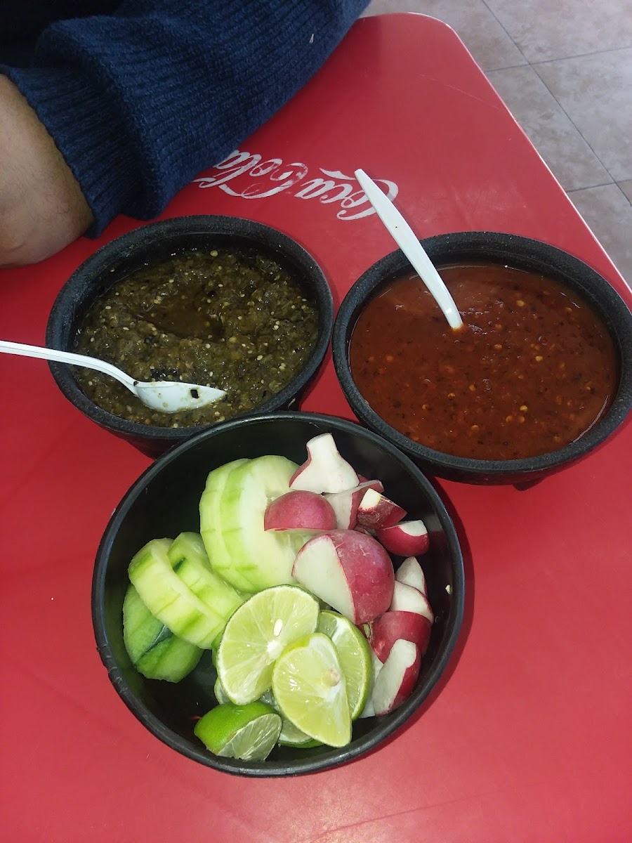 Platos Fuertes