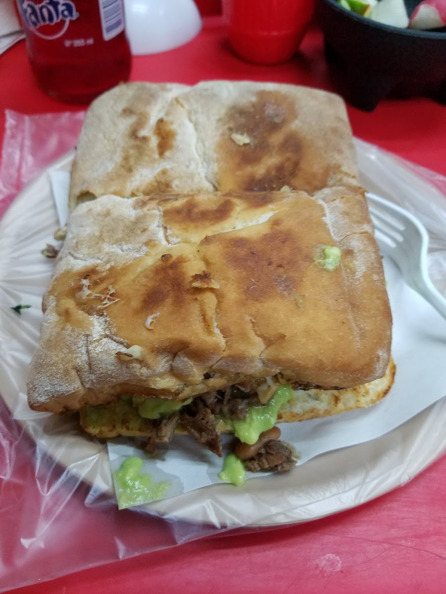 Tostadas