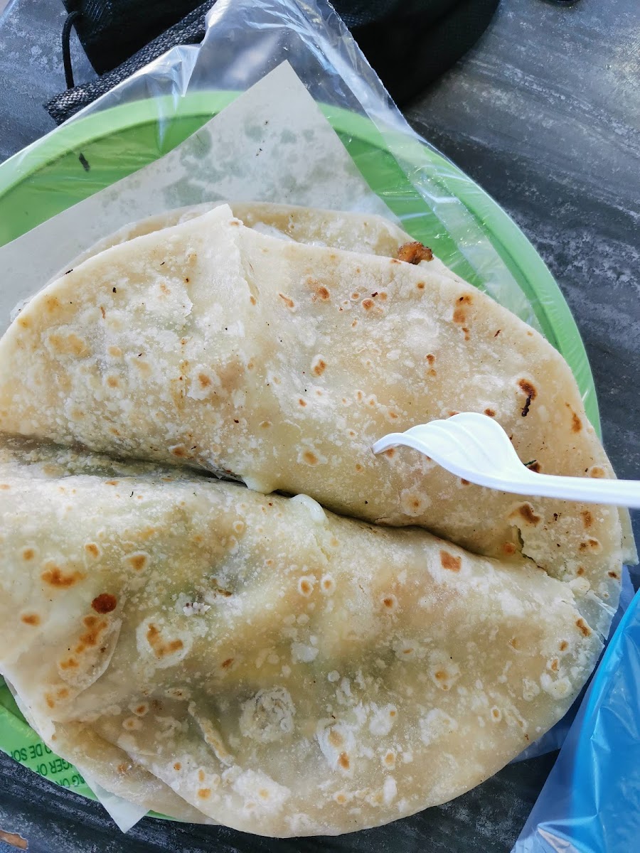 Tostadas