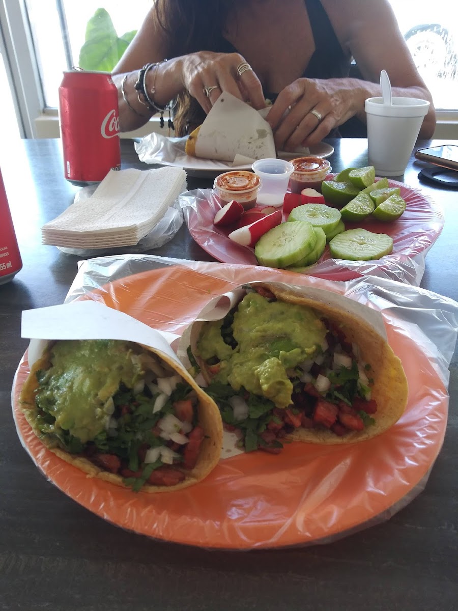 Tortas